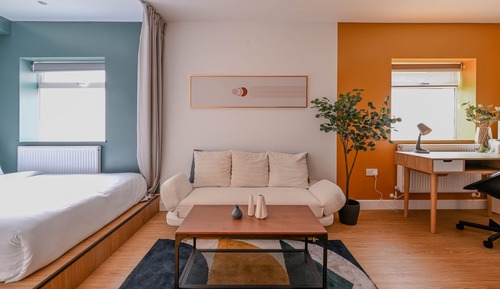 Apartamento