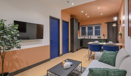 Apartamento