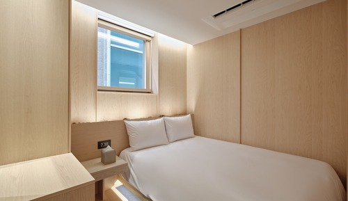 Private City Suite