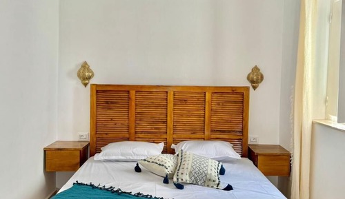 Habitación de lujo doble, balcón