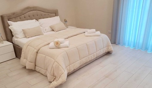 Habitación de lujo doble