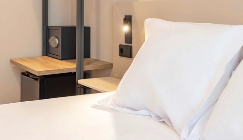 Habitación doble
