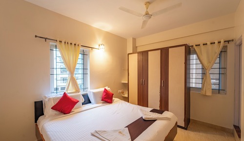 Apartamento estándar