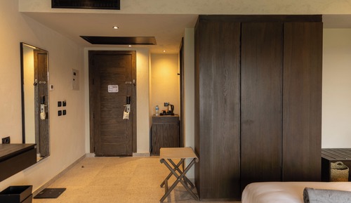 Double Room Superior Pool View