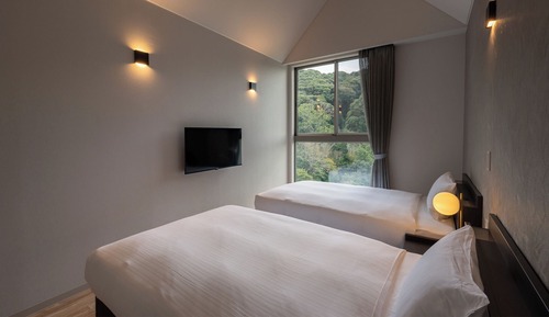 Villa, no fumadores (Separate dog-friendly)