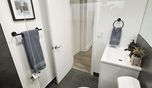 Apartamento