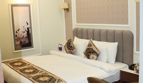 Habitación ejecutiva