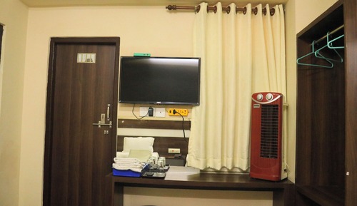 Habitación estándar