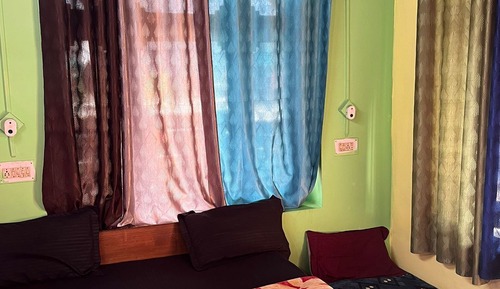 Standard Room Two Beds