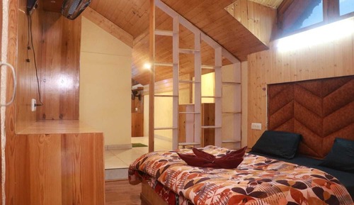 Premium Room Four Beds