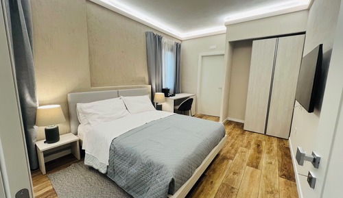 Habitación cuádruple superior