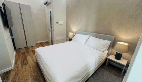 Habitación Confort
