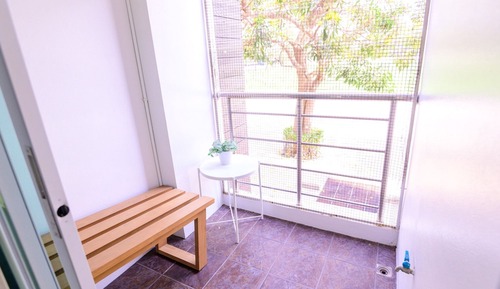 Habitación Deluxe doble