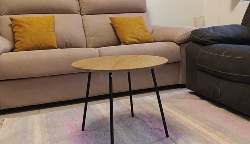 Apartamento Deluxe, vistas al patio