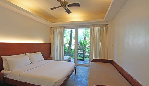 Habitación doble