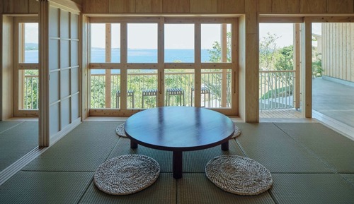 Habitación tradicional, no fumadores (Sea, King)