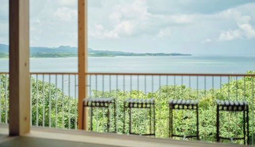 Habitación estándar, no fumadores (Sea,Connecting Room)