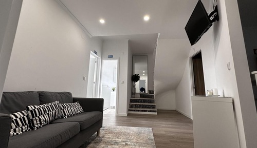 Villa Deluxe (Floor)