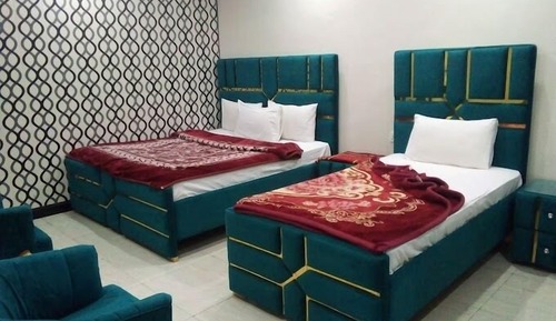 Suite Deluxe