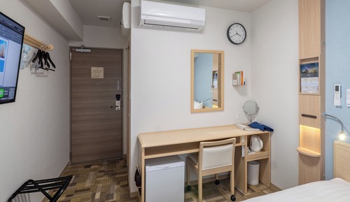 Habitación individual estándar, fumadores