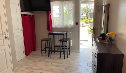 Habitación Confort doble
