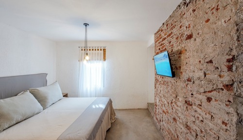 Apartamento Premium, 1 habitación, vistas al jardín