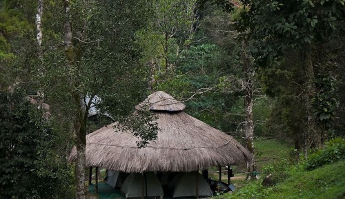 Tienda