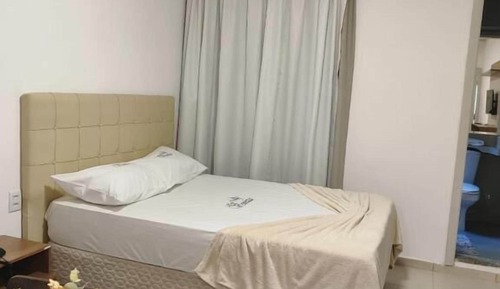 Suite estudio ejecutiva
