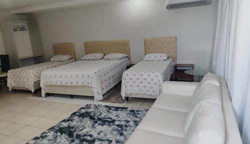 Suite estudio familiar