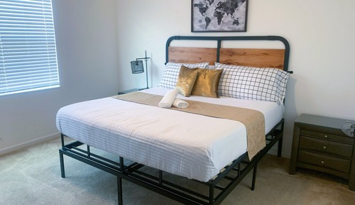 Comfort Room