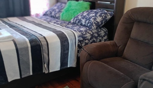 Habitación individual Deluxe