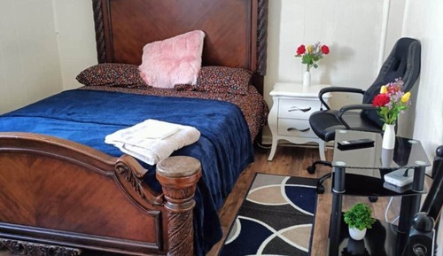 Habitación individual básica