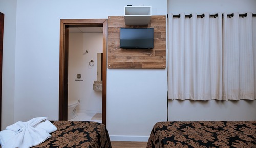 Habitación estándar