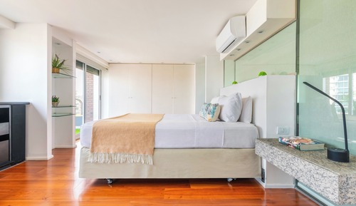 Loft exclusivo