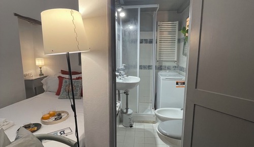 Apartamento, no fumadores