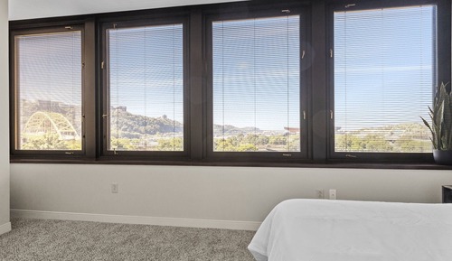 Apartamento Signature