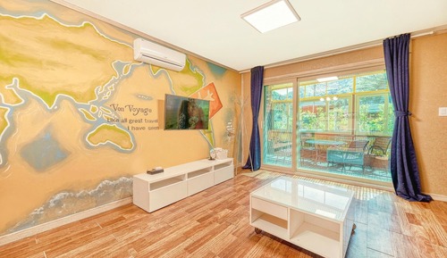 Habitación básica, 1 habitación (107)