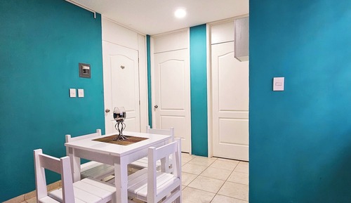 Apartamento estándar
