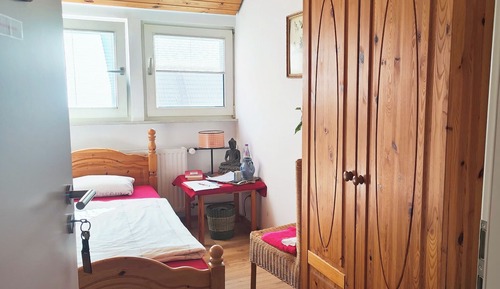 Habitación Business, 1 cama individual, no fumadores