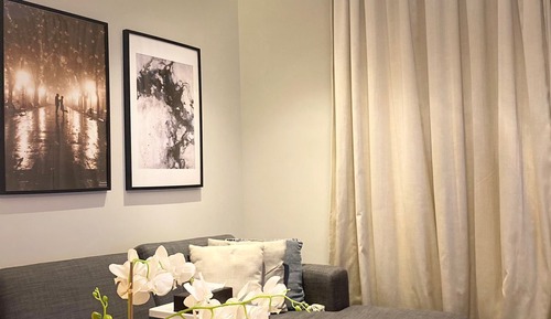 Habitación presidencial, 1 cama de matrimonio grande, no fumadores