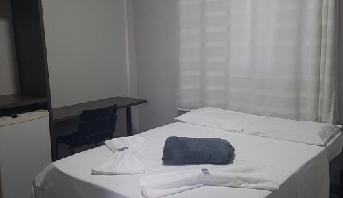 Habitación Deluxe doble