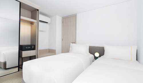 Suite, 2 habitaciones (Duplex)