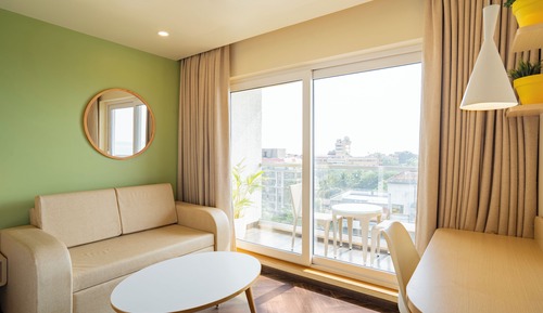 Suite Signature