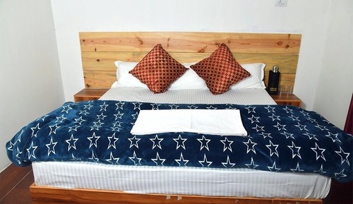 Habitación de lujo