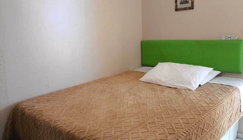 Habitación básica