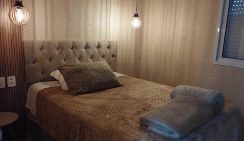 Habitación Confort doble, vistas a la ciudad