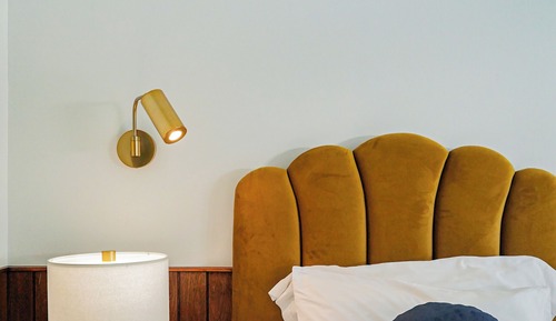 Habitación cuádruple Signature