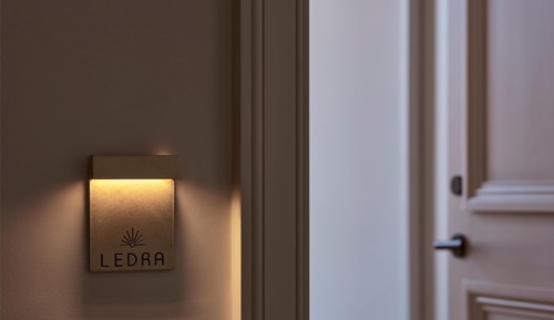 Suite Deluxe, vistas a la ciudad