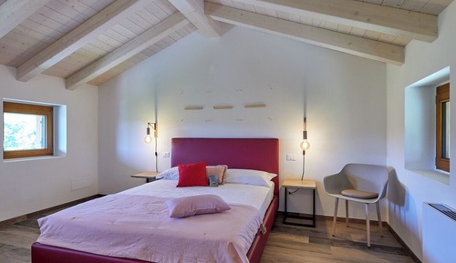 Dúplex Deluxe, 1 habitación