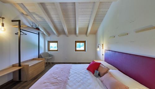 Dúplex Deluxe, 1 habitación